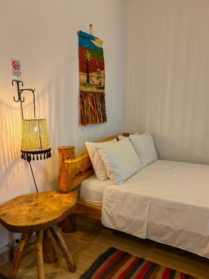 Hotel Salento Mirador Bagian luar foto