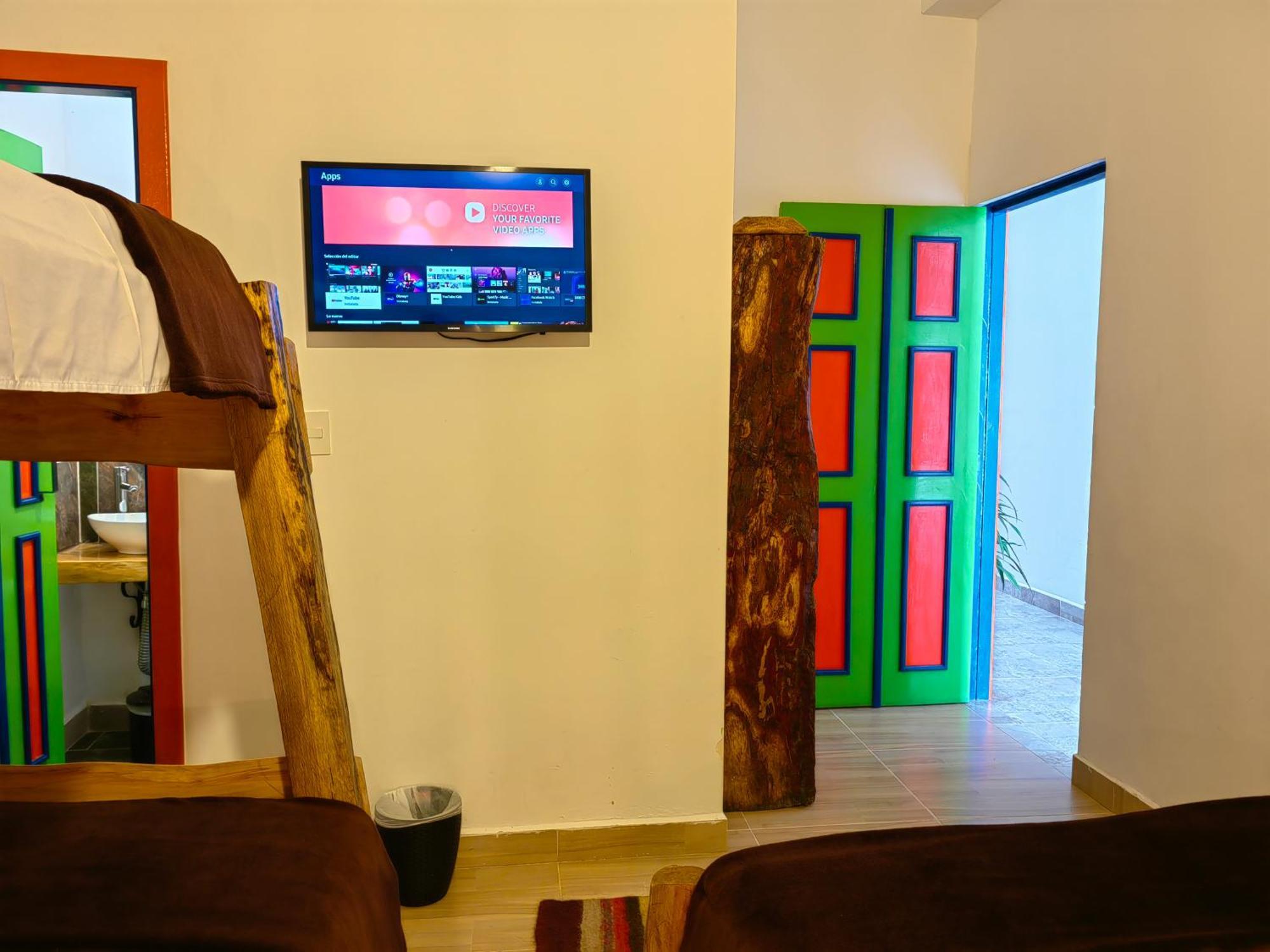 Hotel Salento Mirador Ruang foto
