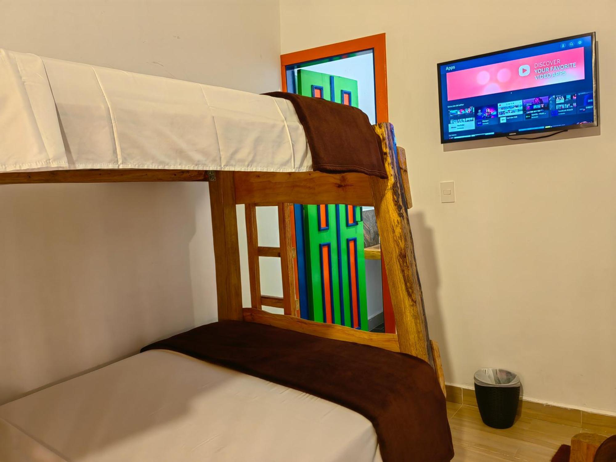 Hotel Salento Mirador Ruang foto