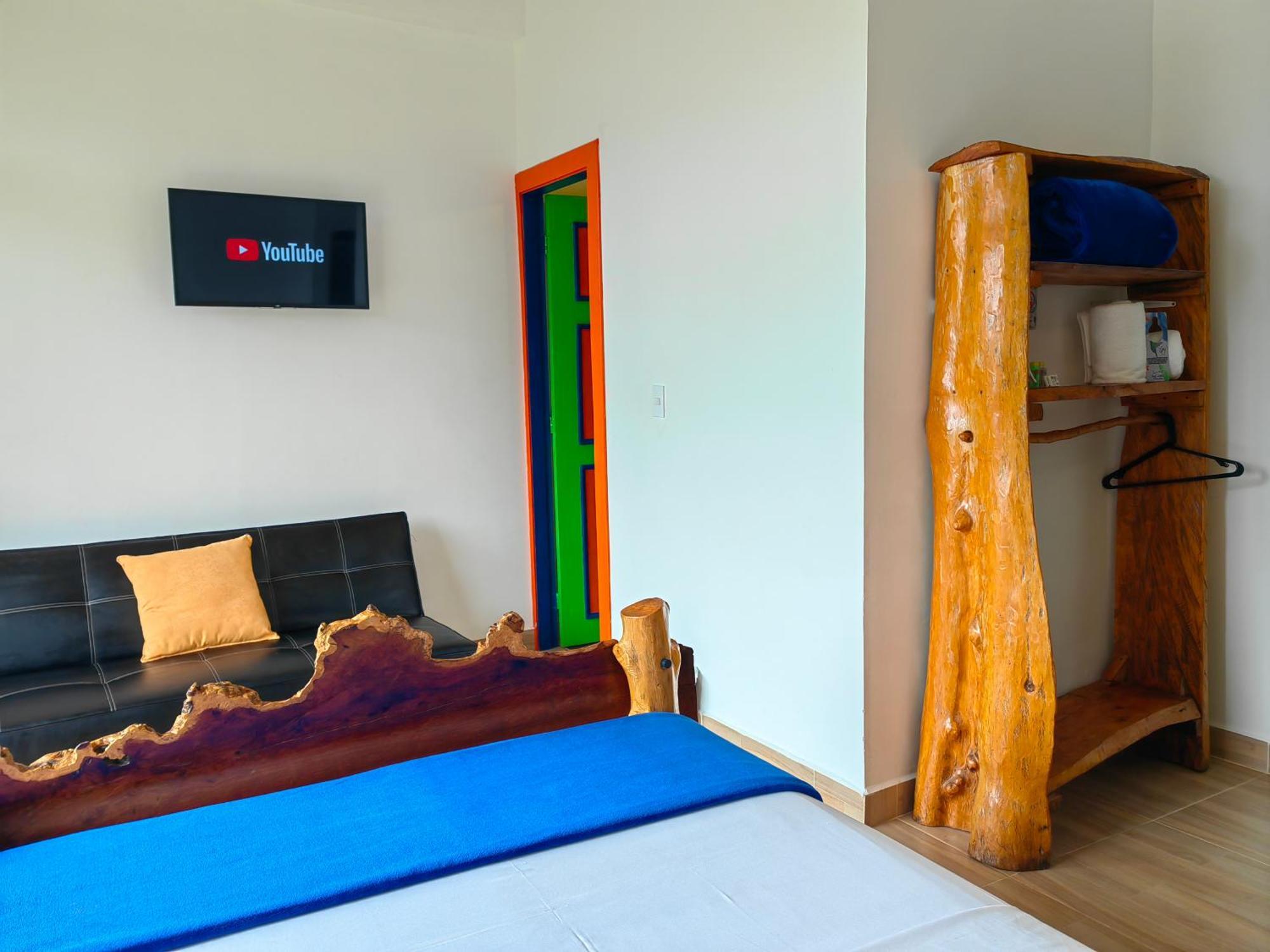 Hotel Salento Mirador Ruang foto