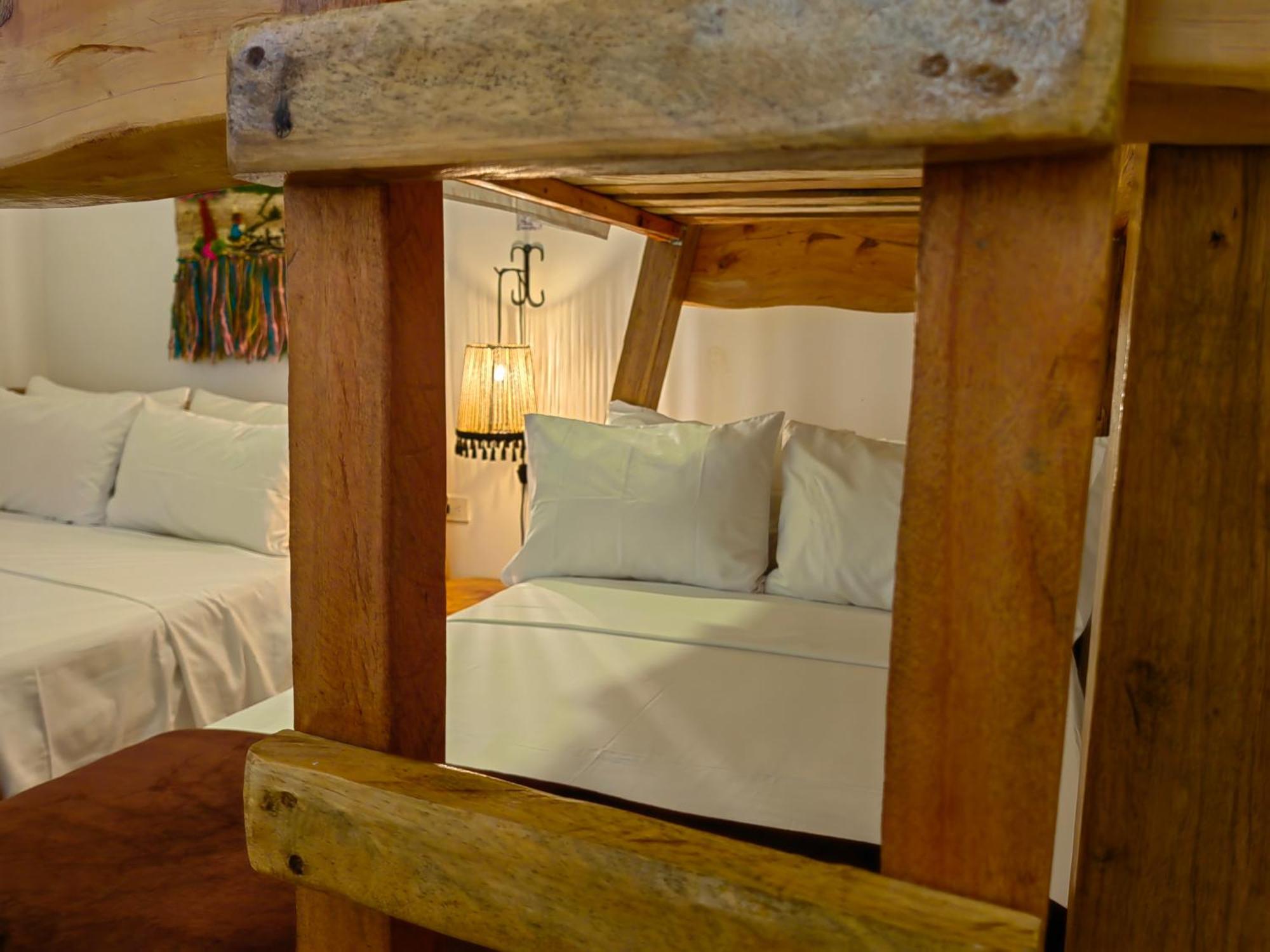 Hotel Salento Mirador Ruang foto