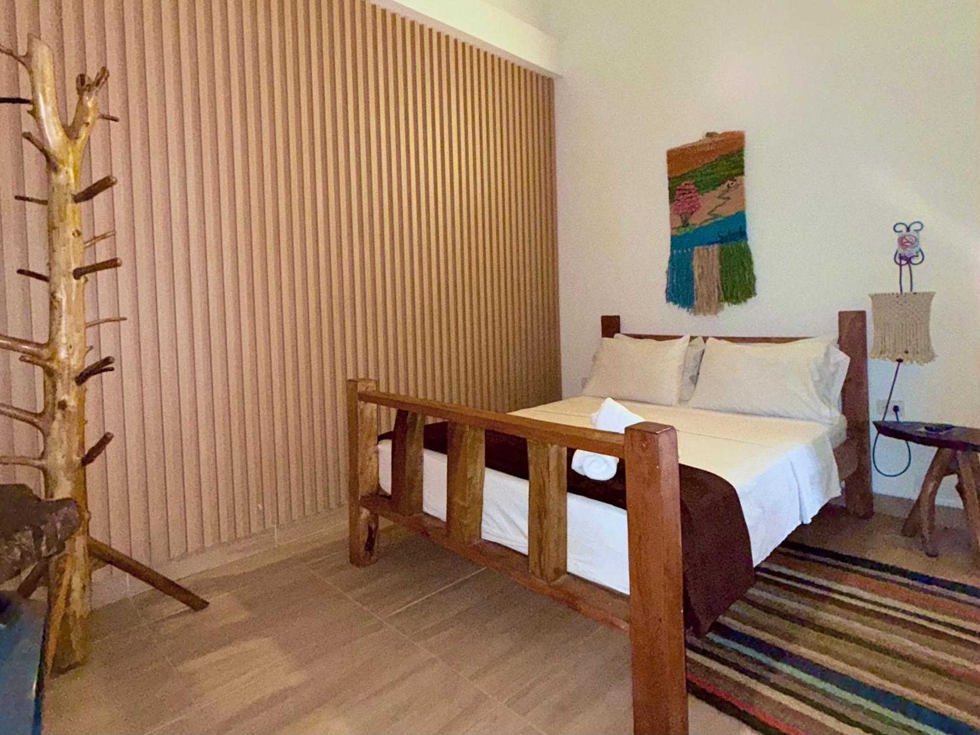 Hotel Salento Mirador Bagian luar foto