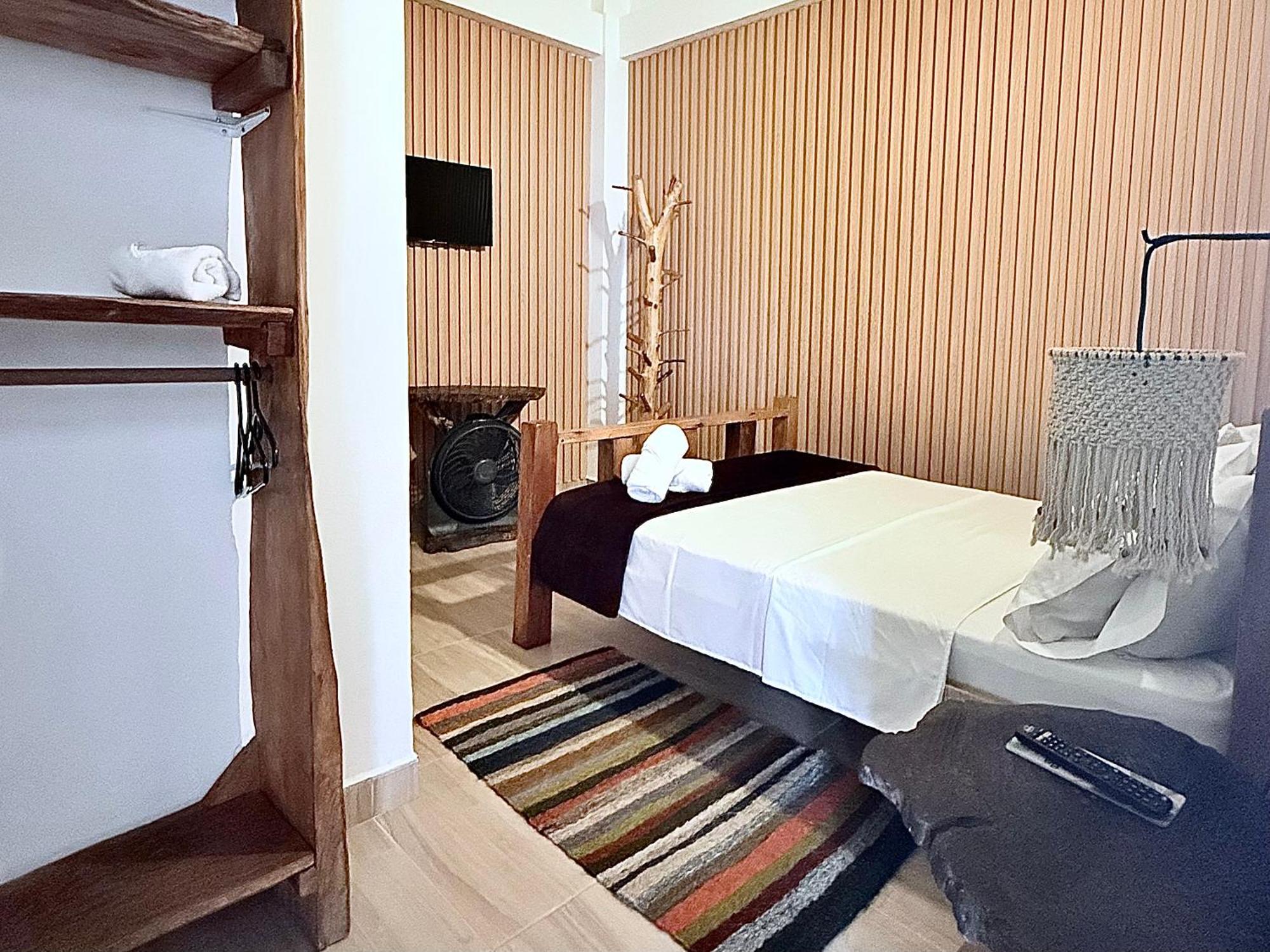 Hotel Salento Mirador Bagian luar foto
